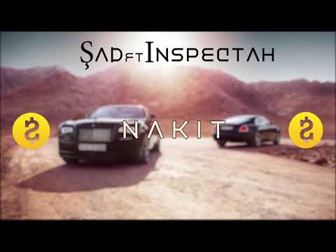 Şad ft. Inspectah - Nakit