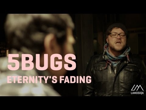 5Bugs - Eternity's Fading (Acoustic) 2/2