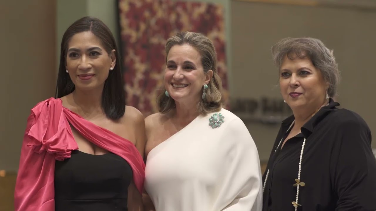 Tatler Ball 2022 (Full Highlights)