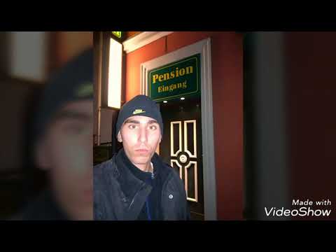 Adi - Niemcy 🇩🇪 2017  (Oebisfelde)