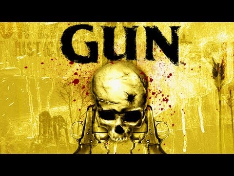 gun gamecube iso