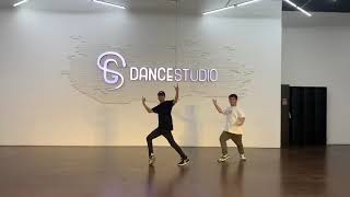 Logic - Keanu Reeves I Choreography by Son Luong