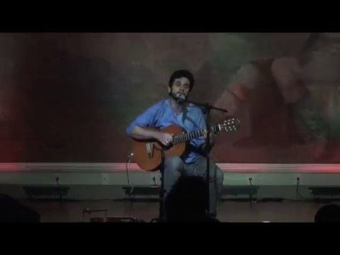 Anderson Lobo - Conservatório da UFMG