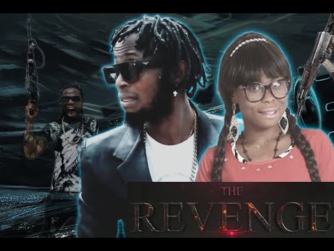 THE REVENGE Official Trailer - 2020 Action Nigerian Movie