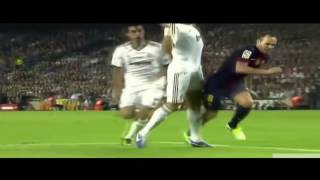 Pepe vs Messi Wild moments FitBood