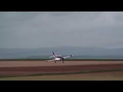 4. E-Impeller Treffen in Nordhausen 2014 BH T33 von Jörg Tute