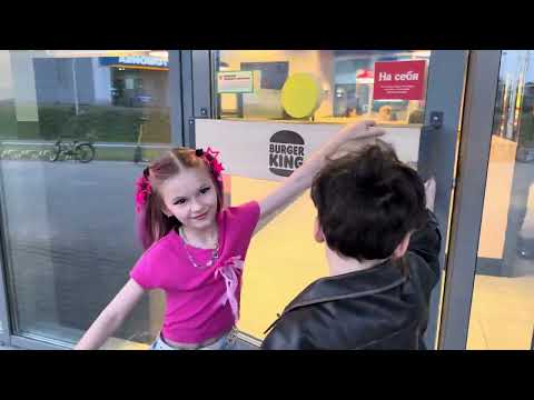 Real life "Inaya family" day 8.