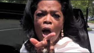 Everything Wrong With Oprah — In One Video