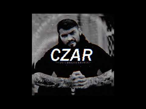Czar - Thug (prod. by Swagjjex)