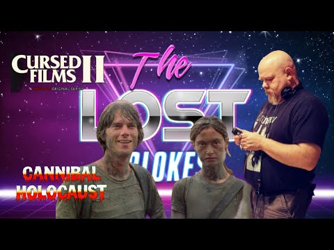 Shudder Club Reviews: CURSED FILMS - CANNIBAL HOLOCAUST (2022)