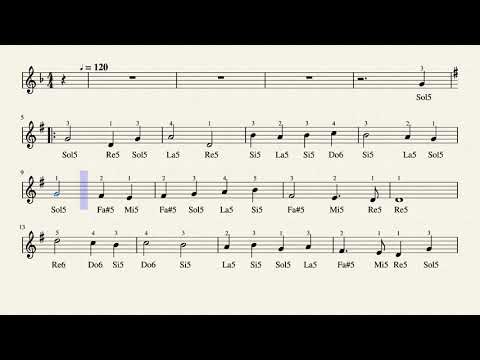 O come all ye faithful - John Wade