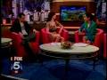 Emily Jackson On Good Morning Atlanta