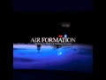 air, formation 