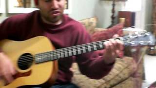 Eric Clapton - Got You On My Mind - Red Hat Sessions