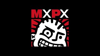 MxPx - Sometimes You Have To Ask Yourself/Invitation To Understanding (live)
