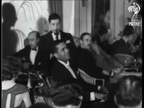 'What Makes You So Adorable?' Leslie Hutchinson 1932