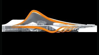 Re: [爆卦] 致敬英國學生作品的桃園海螺館蓋出來了