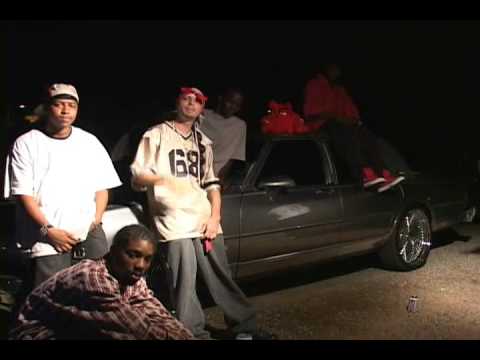 L.P.D.o.GG.  N_ggaz That I Know (Music Video) 2005