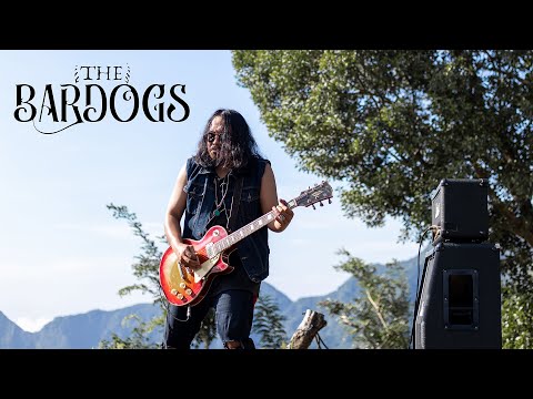 The Bardogs - Gear Talk With Weldi