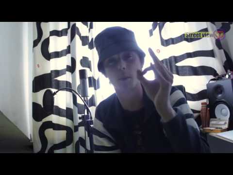 Streetview TV - Drapes - Redy4views