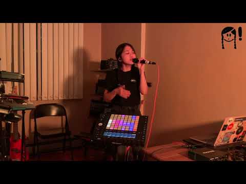 dolltr!ck - Visions (Ableton Live 11.1 Performance) | #beatober 2021 [23/31]