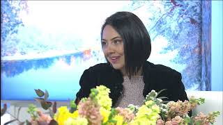 Առավոտը Շանթում/Aravoty Shantum/Գևորգ և Արմինե