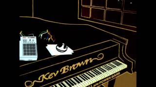 Kev Brown - Nitefall ( feat Oddisee & Cy Young ) ( Rare Joint )