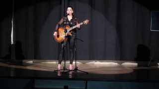 Noche en Blanco - Ruth Lorenzo - Torreña del Año 2014