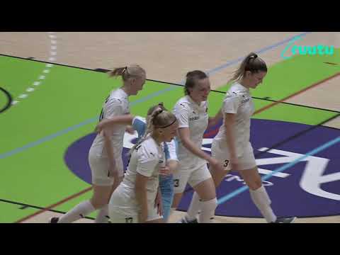 09102021 FC Halikko - HIFK