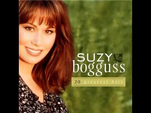 Someday Soon - Suzy Bogguss (with Lyrics)