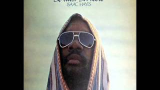Isaac Hayes  - (They Long To Be) Close To You