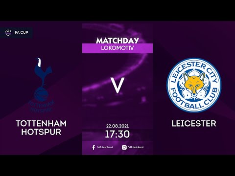 FA Cup 1/8 финала | Tottenham - Leicester City