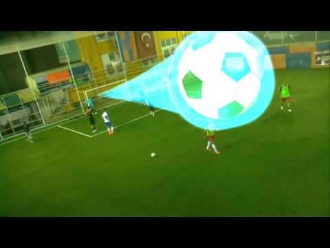 Öz Alibeyköy Halısaha 28.10.2015 20:00 - akillisaha.com