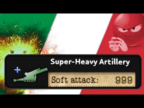 New Super Heavy Artillery META IS OP!