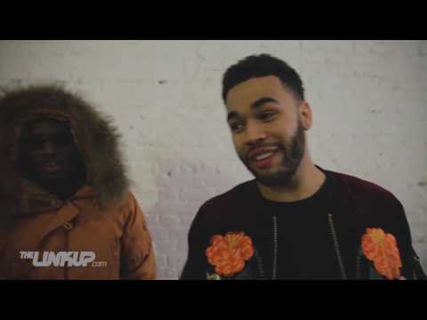 Yungen x Sneakbo Ft Haile - Do It Right (Behind The Scenes) | Link Up TV