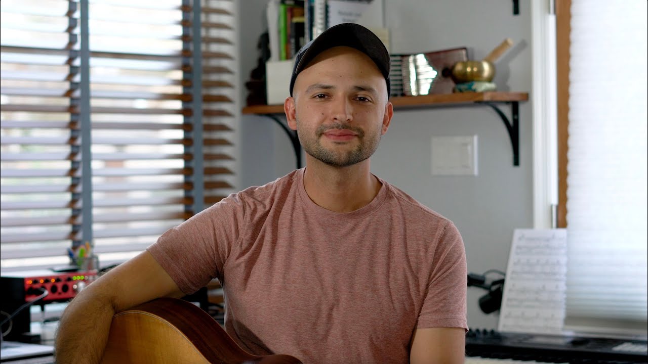 Promotional video thumbnail 4 for Robert Duarte Music