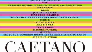 Jorge Drexler   Fora da Ordem Tribute to Caetano Veloso