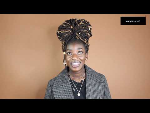 Blackfrodolls London Ambassadors intro 2019