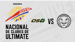 Comunidad el Oso U24 vs Aire U24 | Campoamor A | 2026-04-04 18:10