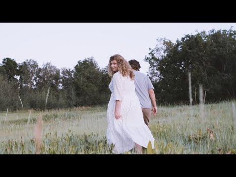 JUSTIN WARNICK - STRANGER (OFFICIAL VIDEO)