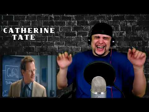 Catherine Tate - Lauren Cooper - Periodic Table (REACTION) She Gets Under Your Skin Doesn't She? 😁😁😁