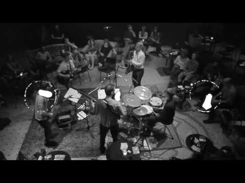 MONOGLOT REMIXED TOUR FALL 2016 TEASER#1