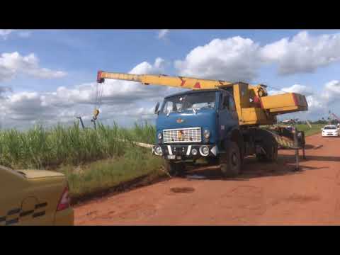 Chequea Valdes Mesa #recuperación en #Quivicán, #Mayabeque