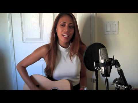 Video Hold On We're Going Home (Cover) de Danelle Sandoval
