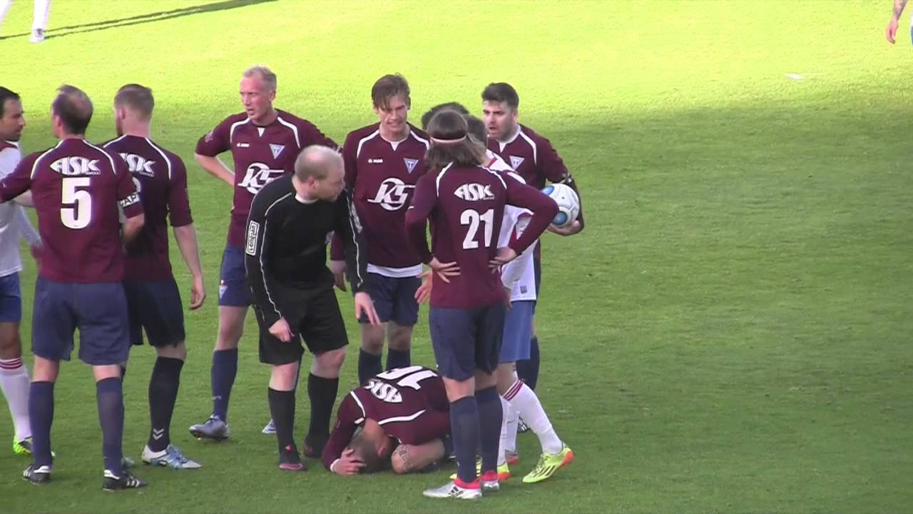 Tindastóll vs Reynir - 3.deild 2016 (Highlights)