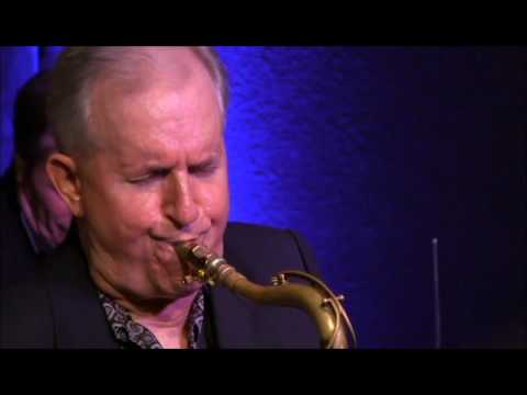 SCOTT HAMILTON (The Summerwind) et Philippe Martel Trio