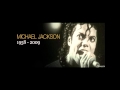 Michael Jackson - 2000 Watts (Chopped & Screwed ...