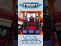 TOBOT L Transform Tobot English Daedo S Heroes