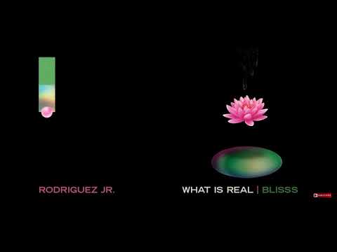 Rodriguez Jr. feat. Liset Alea - What îs Real