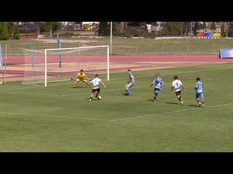 Enea Energia Kozienice - Milan Milanówek 2:1 (24.08.2024)